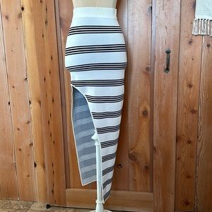 alice McCALL-Selfish Heart Skirt